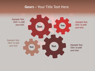 People Diagnostic Women PowerPoint Template
