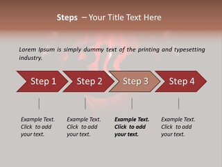 People Diagnostic Women PowerPoint Template