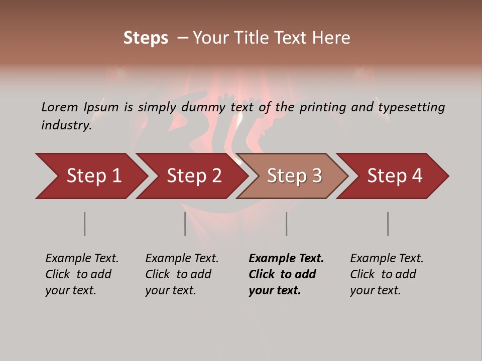 People Diagnostic Women PowerPoint Template