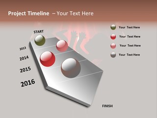 People Diagnostic Women PowerPoint Template