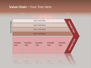 People Diagnostic Women PowerPoint Template
