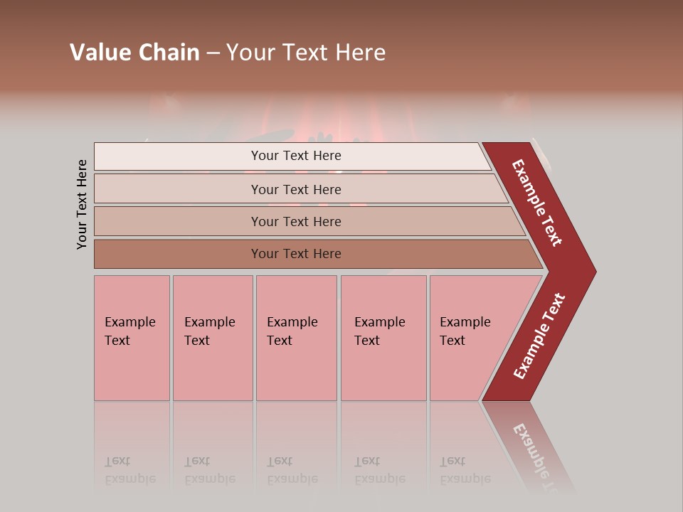 People Diagnostic Women PowerPoint Template