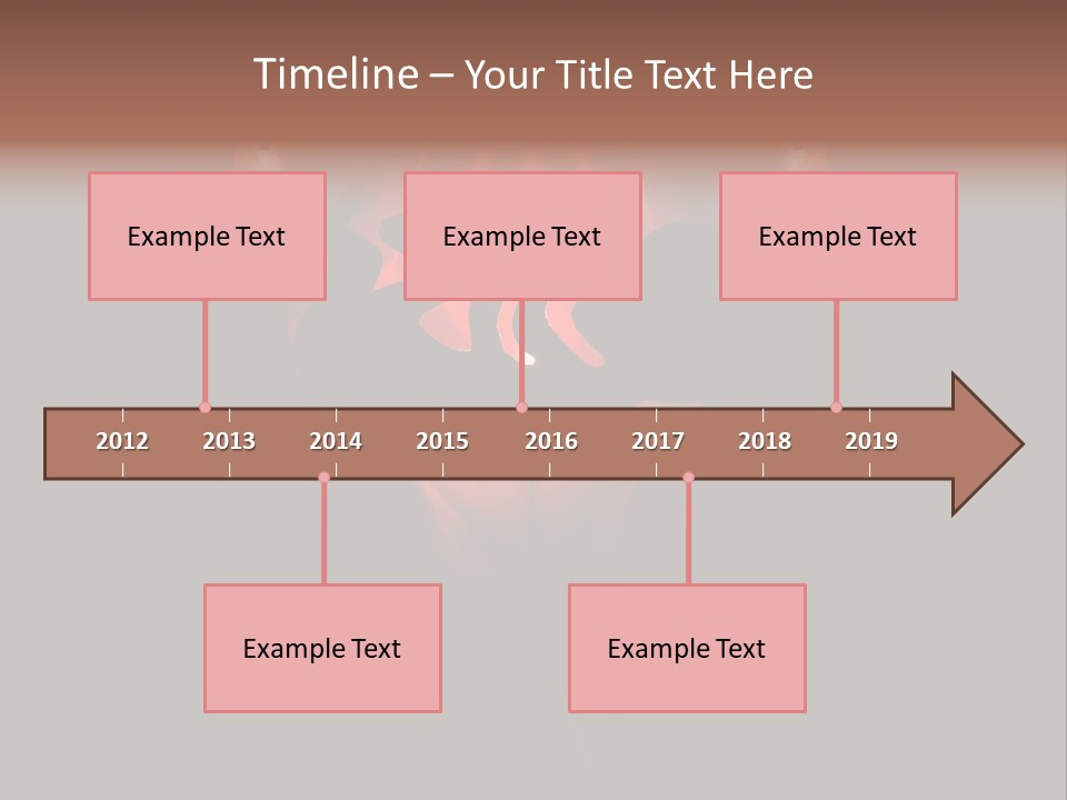 People Diagnostic Women PowerPoint Template