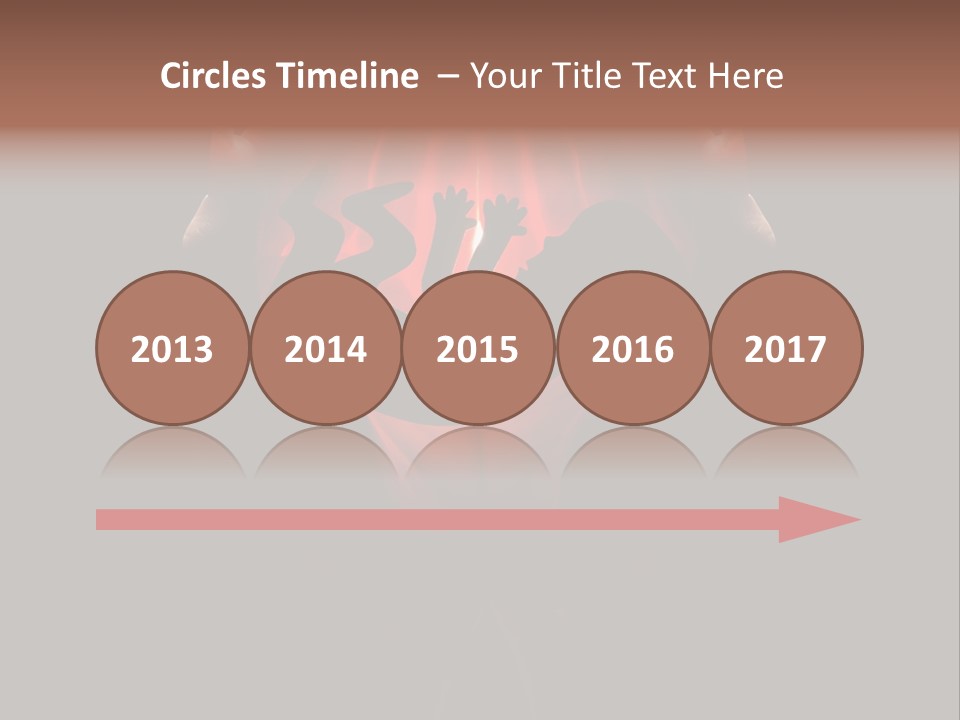 People Diagnostic Women PowerPoint Template