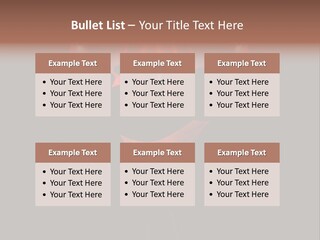 People Diagnostic Women PowerPoint Template