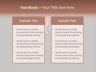 People Diagnostic Women PowerPoint Template