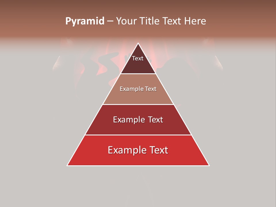 People Diagnostic Women PowerPoint Template