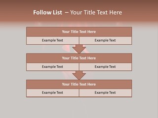 People Diagnostic Women PowerPoint Template