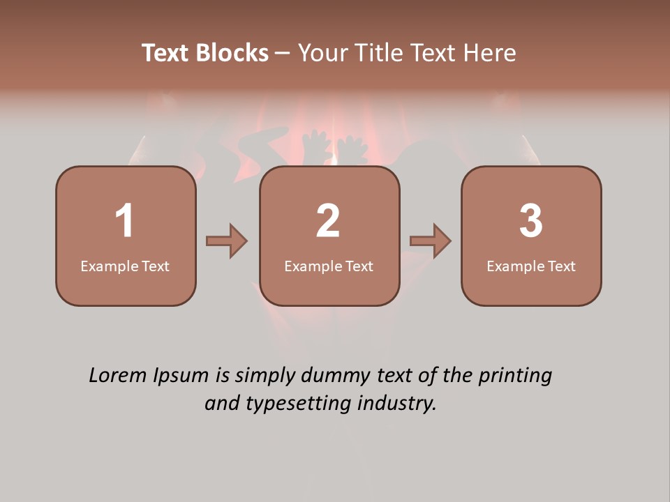 People Diagnostic Women PowerPoint Template