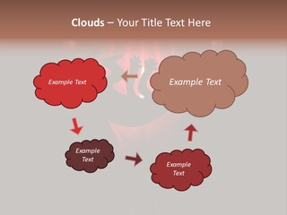 People Diagnostic Women PowerPoint Template