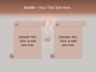 People Diagnostic Women PowerPoint Template