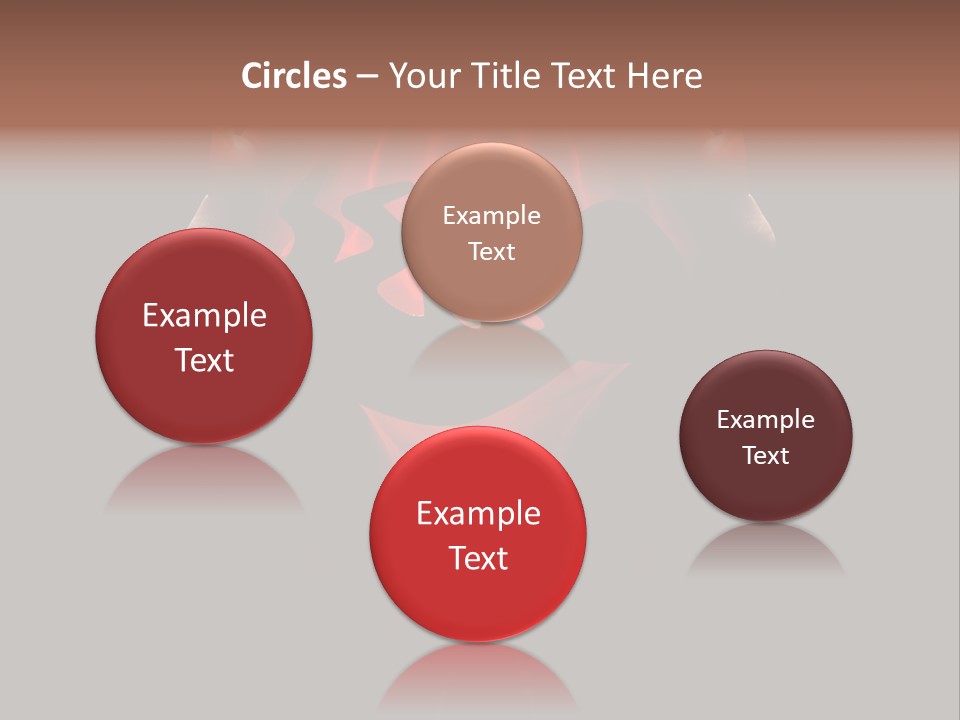 People Diagnostic Women PowerPoint Template