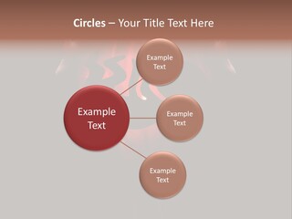 People Diagnostic Women PowerPoint Template