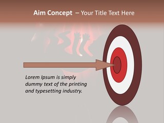 People Diagnostic Women PowerPoint Template