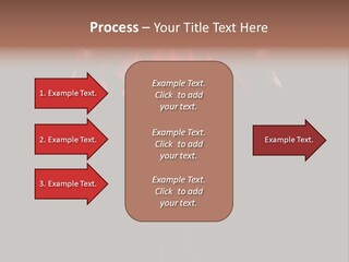 People Diagnostic Women PowerPoint Template