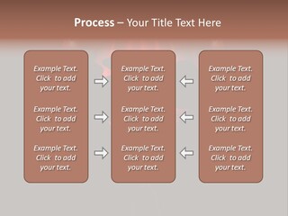 People Diagnostic Women PowerPoint Template