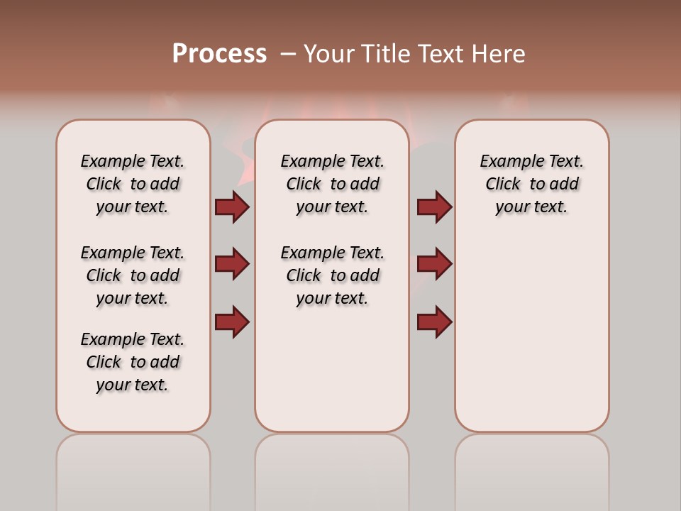 People Diagnostic Women PowerPoint Template