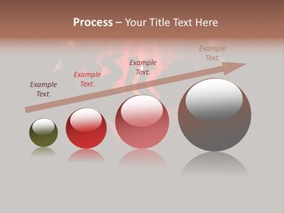 People Diagnostic Women PowerPoint Template