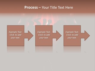 People Diagnostic Women PowerPoint Template
