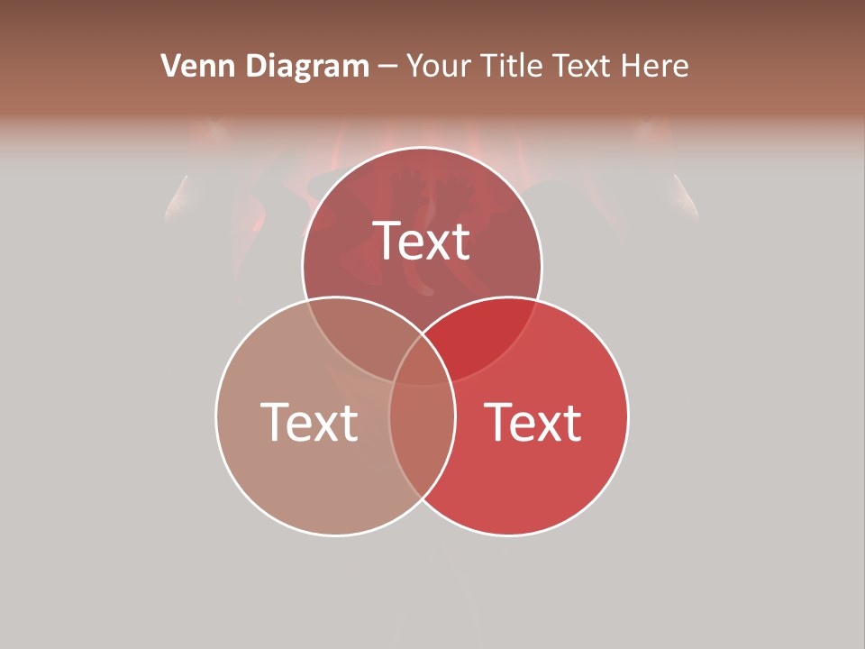 People Diagnostic Women PowerPoint Template