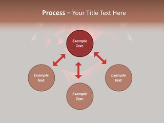 People Diagnostic Women PowerPoint Template