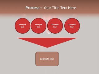 People Diagnostic Women PowerPoint Template