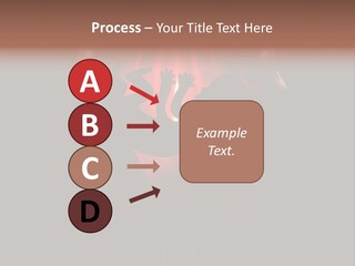 People Diagnostic Women PowerPoint Template