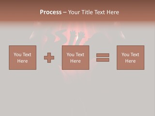 People Diagnostic Women PowerPoint Template