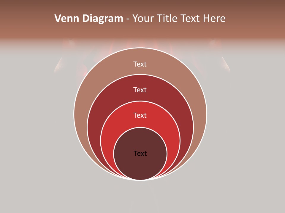 People Diagnostic Women PowerPoint Template