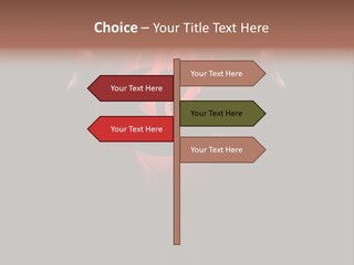 People Diagnostic Women PowerPoint Template