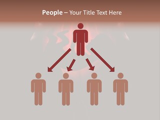 People Diagnostic Women PowerPoint Template