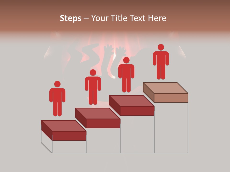 People Diagnostic Women PowerPoint Template