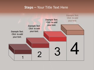 People Diagnostic Women PowerPoint Template