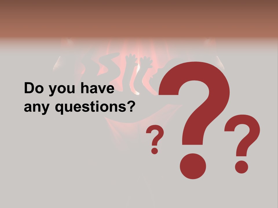 People Diagnostic Women PowerPoint Template