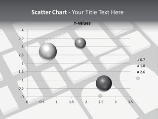 Shadows Corporate Reminder PowerPoint Template