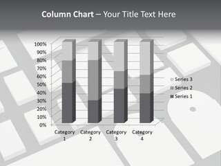 Shadows Corporate Reminder PowerPoint Template