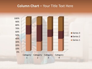 Happiness Toothy Smile Beautiful PowerPoint Template