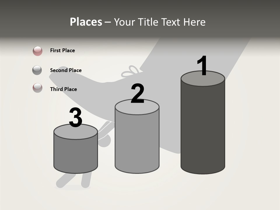 Anger Work Censorship PowerPoint Template