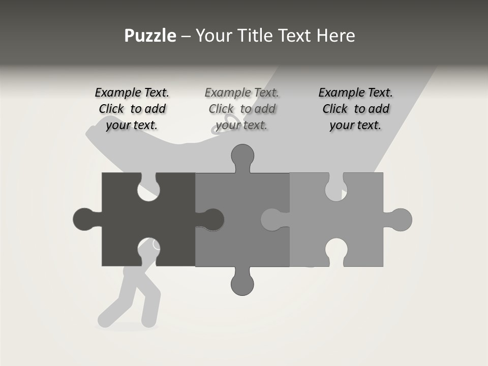 Anger Work Censorship PowerPoint Template