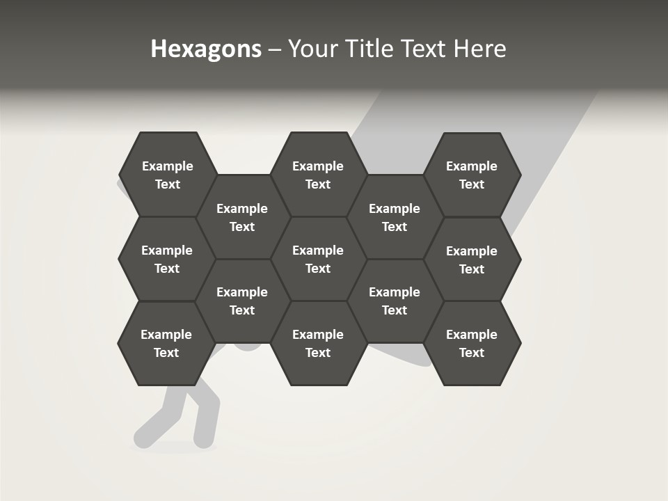 Anger Work Censorship PowerPoint Template