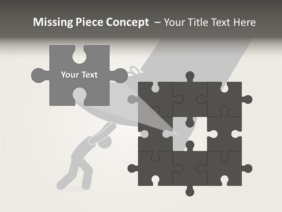 Anger Work Censorship PowerPoint Template