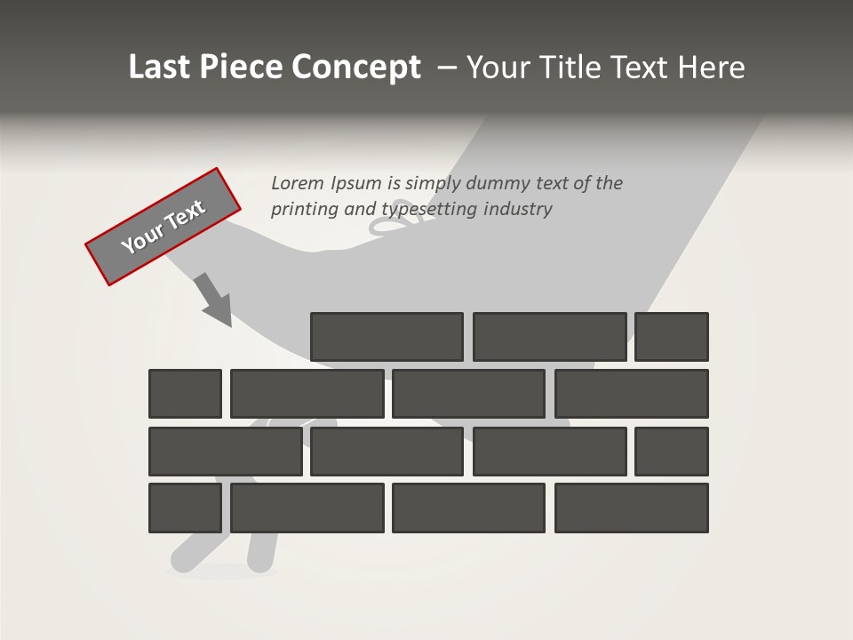 Anger Work Censorship PowerPoint Template