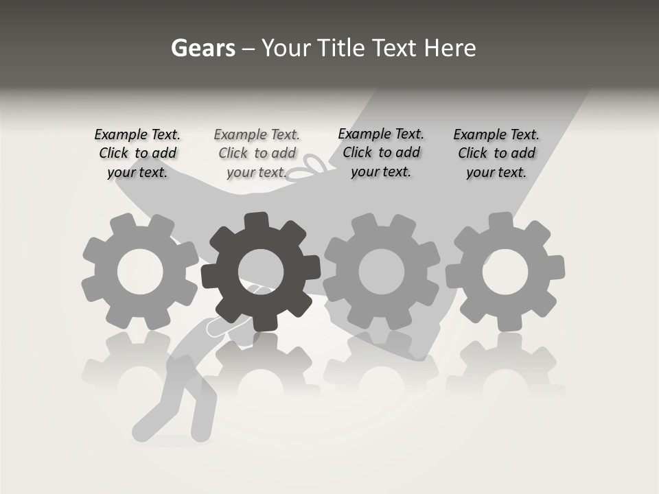 Anger Work Censorship PowerPoint Template