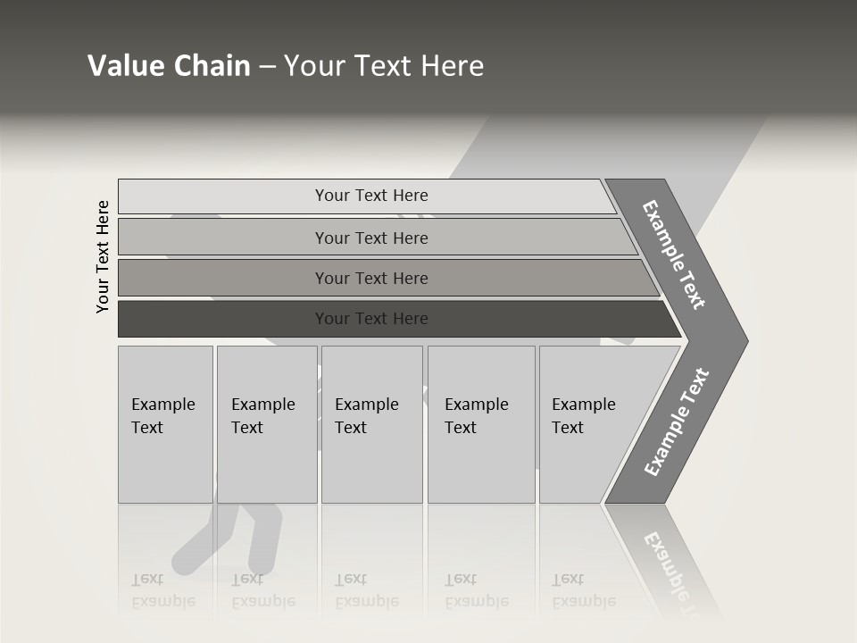 Anger Work Censorship PowerPoint Template