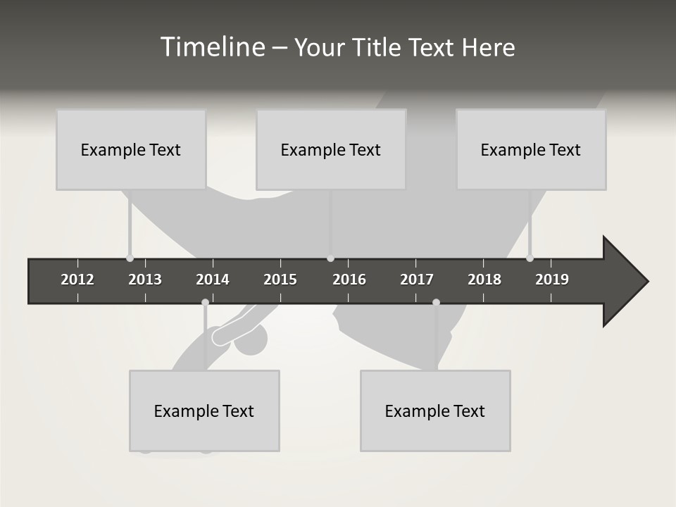 Anger Work Censorship PowerPoint Template