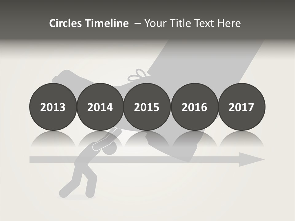 Anger Work Censorship PowerPoint Template