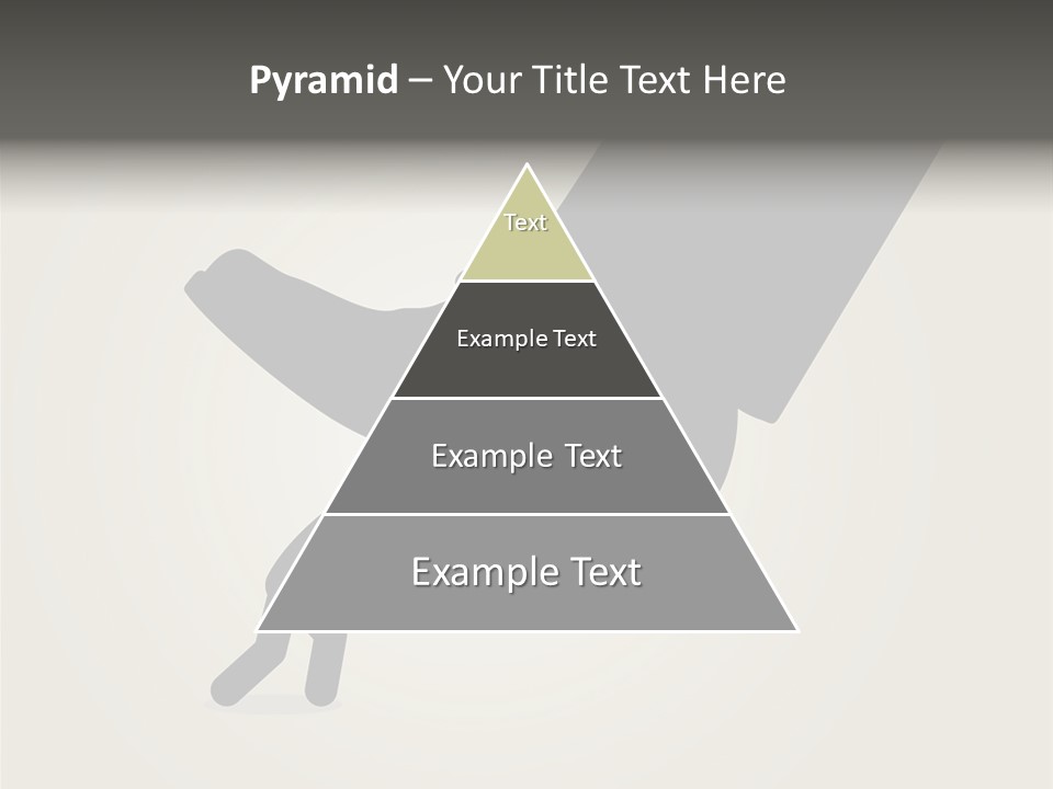 Anger Work Censorship PowerPoint Template