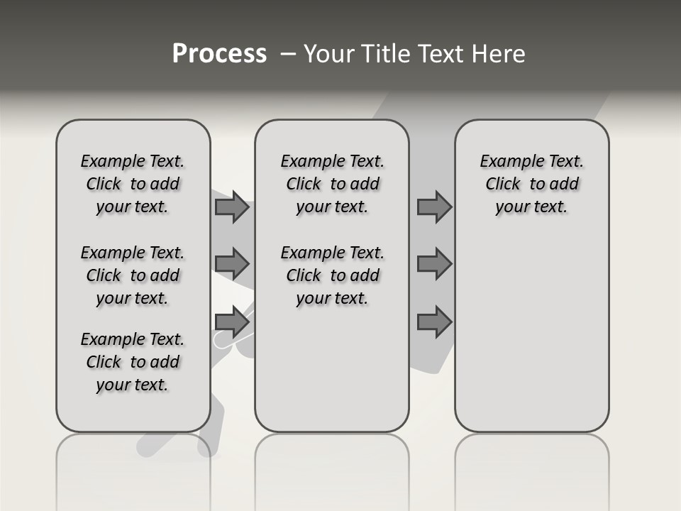 Anger Work Censorship PowerPoint Template