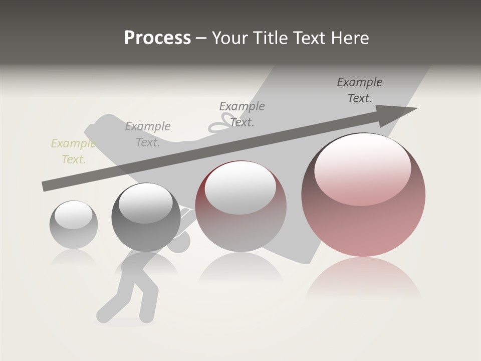 Anger Work Censorship PowerPoint Template