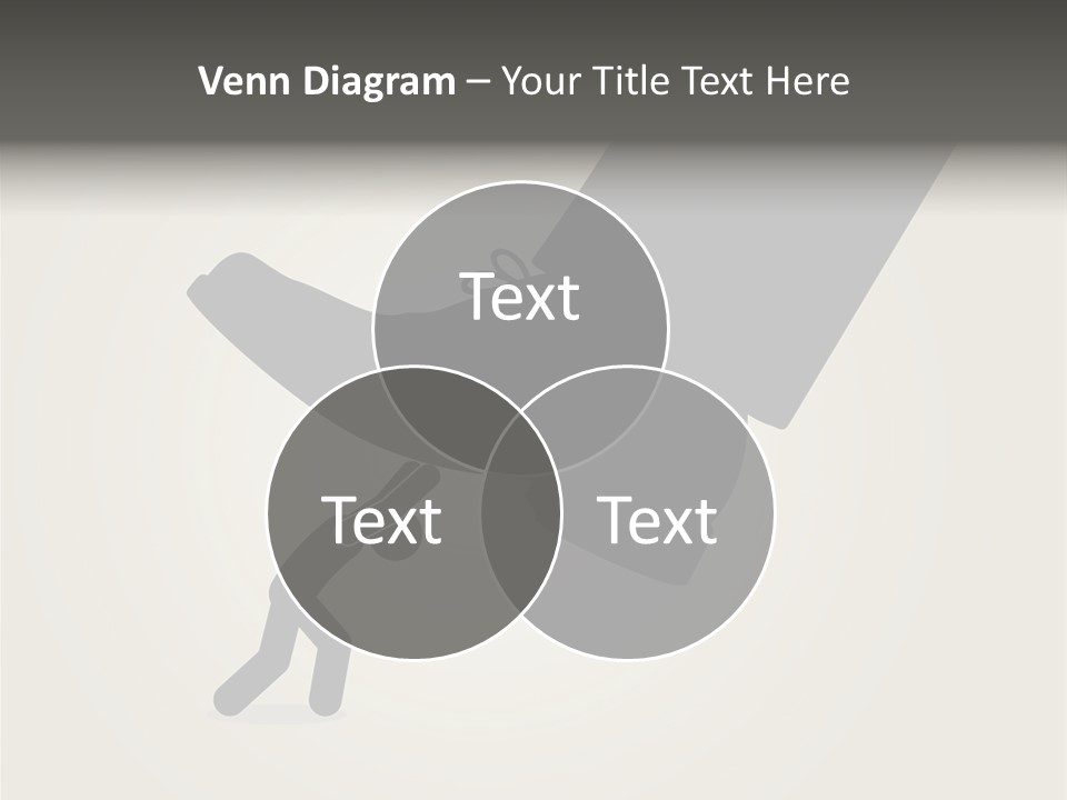 Anger Work Censorship PowerPoint Template